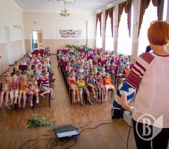 Чернігівські волонтери їдуть десантом у  Слов’янськ